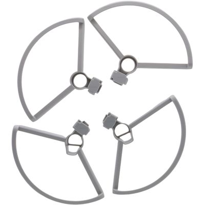Deal4GO Propeller Guard Circle Protector Replacement for DJI Mavic Mini, Mini 2, Mini 2 SE, Mini SE Drone