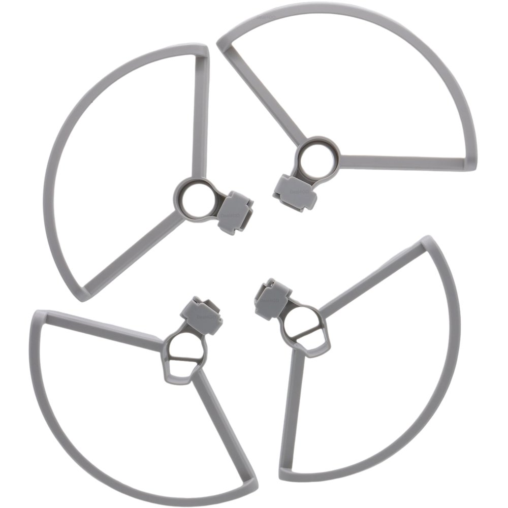 Deal4GO Propeller Guard Circle Protector Replacement for DJI Mavic Mini, Mini 2, Mini 2 SE, Mini SE Drone