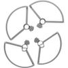 Deal4GO Propeller Guard Circle Protector Replacement for DJI Mavic Mini, Mini 2, Mini 2 SE, Mini SE Drone view 1