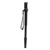 DirectNine Basics Extendable Camera Monopod, Aluminium Alloy Extendable 5 Sections 18.9in 3/8inch Threaded Hole 11lb Load Bearing Phone Monopod for DSLR Action Camera, Steady Photography Monopod view 1