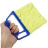 FOMIYES 5pcs Blinds Cleaning Brush Lightweight Handheld Tool for Window Shutters and Air Conditioning Vents Efficient Crevice Cleaner for Dust Removal view 2