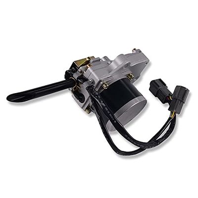 Throttle Motor 7834-40-2003 7834-40-2001 7834-40-2000 7834402003 7834402001 7834402000 Fits for PC200-6 PC120-6 PC220-6 PC4006 PC350-6 PC450-6