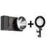 ZHIYUN CINEPEER CX100 100W LED Video Light + Bowens Mount Adapter view 1