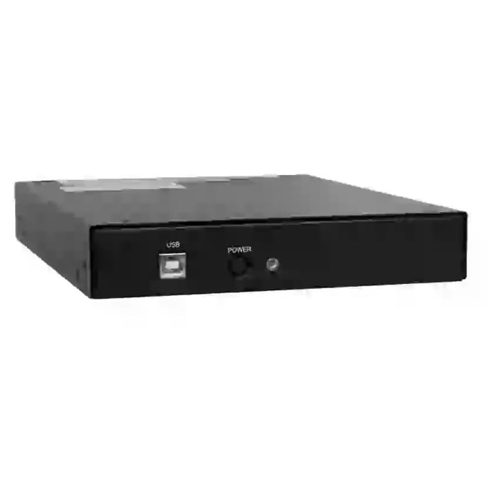 Generic Lowell UPS6LI-350 Compact Standby UPS with Lithium Ion Phosphate Battery, 350VA (200W), 120VAC, L-Brackets, Line Cord: 5-15P to C13 (3 Feet), Up to 98 Percent of Efficiency