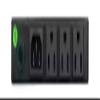 Generic Lowell UPS6LI-350 Compact Standby UPS with Lithium Ion Phosphate Battery, 350VA (200W), 120VAC, L-Brackets, Line Cord: 5-15P to C13 (3 Feet), Up to 98 Percent of Efficiency view 2