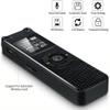 aiqiua Professional Voice Activated Digital Audio Recorder Recording Dictaphone WAV MP3 Player view 3