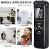 aiqiua Professional Voice Activated Digital Audio Recorder Recording Dictaphone WAV MP3 Player view 4