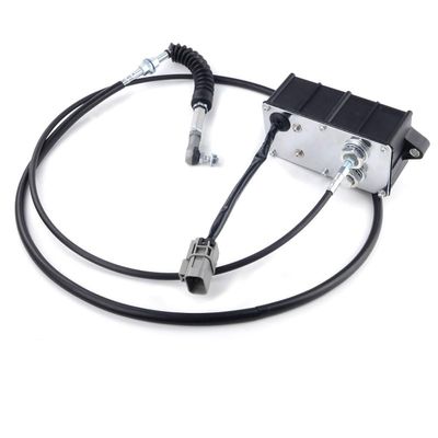 Throttle Motor 523-0008 (Long-line) 5230008(Long-line) Fits for DH225-7 DH300-5 DH300-7 DH258-5 DH258-7 DH360-5 DH420-5 DH420-7 DH500-7 DH370-7 DH150-7 Dx260