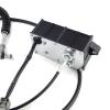 Throttle Motor 523-0008 (Long-line) 5230008(Long-line) Fits for DH225-7 DH300-5 DH300-7 DH258-5 DH258-7 DH360-5 DH420-5 DH420-7 DH500-7 DH370-7 DH150-7 Dx260 view 2