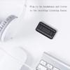 aiqiua 8gb/16gb/32gb Digital Voice Recorder for Lectures Meetings - Portable Recording Devices with Playback, Line-in, USB Rechargeable view 2