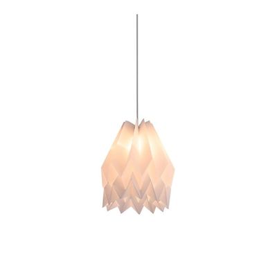 DXYC Living Room Bedroom Modern LED Chandeliers White Hanging Chandelier Fixture Height Adjustable Dining Room Kitchen Island Pendant Light for Hallway Bar Cafe