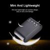 Photography Flashlight, Camera Mount DSLR Camera Flashlight Portable Hot Shoe Flashlight, for Enthusiast Cameras DSLR Cameras Professionals view 3