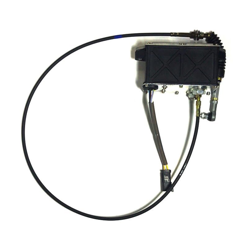 Throttle Motor 247-5232 106-0126 151-9326 247-5235 2475232 1060126 1519326 2475235 2475235 Fits for CAT E330B