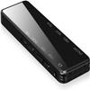 aiqiua Micro Digital Voice Activated Recorder Dictaphone Long Distance Audio Recording MP3 Player Noise Reduction WAV Record view 2