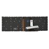 Siakoocty Laptop Replacement US Layout with Backlight Keyboard for Acer Predator Helios 300 PH315-52 PH315-53 PH317-53.Acer Nitro 5 AN515-43 AN515-54 AN517-51 LG05P-N10BR LG05P-N12B3L view 2