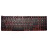 Siakoocty Laptop Replacement US Layout with Backlight Keyboard for Acer Predator Helios 300 PH315-52 PH315-53 PH317-53.Acer Nitro 5 AN515-43 AN515-54 AN517-51 LG05P-N10BR LG05P-N12B3L view 3