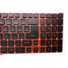Siakoocty Laptop Replacement US Layout with Backlight Keyboard for Acer Predator Helios 300 PH315-52 PH315-53 PH317-53.Acer Nitro 5 AN515-43 AN515-54 AN517-51 LG05P-N10BR LG05P-N12B3L view 4
