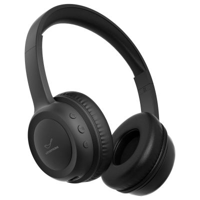 vinamass Kids Bluetooth Headphones,Kids Wireless Headphone with 85dBVolume Limiter, 30H Playtime, Adjustable Headband,Over-Ear Headphones for Kid School Online Class Travel