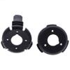 Deal4GO Gimbal Rubber Damper Band Damping Vibration-Absorbing Ball Replacement for DJI Mini 3 & Mini 3 Pro Drone, Balck, YC.JG.MY000795 view 3