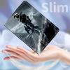 AIRWEE Case for 6.8"" Kindle Paperwhite (11th Generation 2024/2023/2021), PU Leather Kindle Case Adjustable Stand with Auto Sleep/Wake Cover for Kindle Paperwhite Signature Edition, Doomsday Warrior view 4