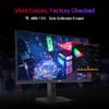 ASUS ROG Strix 24.5 1080P USB-C HDR Gaming Monitor (XG259CS) - Full HD, 180Hz, 1ms, Fast IPS, Extreme Low Motion Blur Sync, G-SYNC Compatible, Tripod Socket, DisplayWidget, AI Gaming, 3 yr Warranty view 3