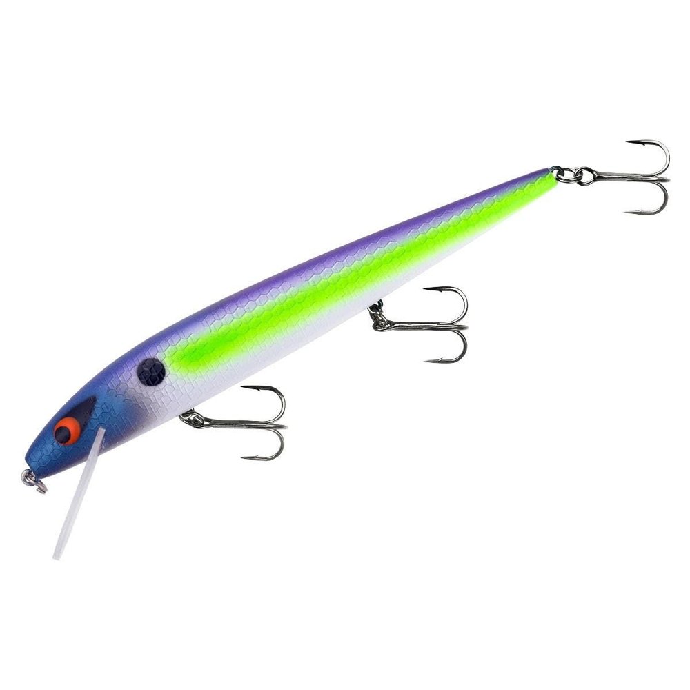 Smithwick Perfect 10 Rogue-Deep Threadfin