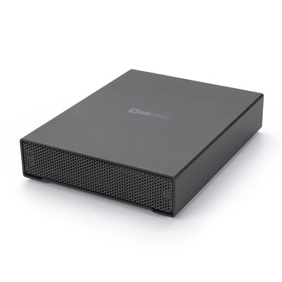 Oyen Digital HDX Pro C 24TB USB-C Enterprise 7200RPM External Hard Drive