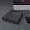 Oyen Digital HDX Pro C 24TB USB-C Enterprise 7200RPM External Hard Drive view 4
