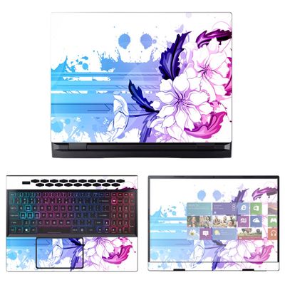 Decalrus - Protective Decal Sticker for The Acer Predator Helios Neo 16 PHN16-71 (16" Screen) case Cover wrap ACpredatorHelios_PHN16_71-99