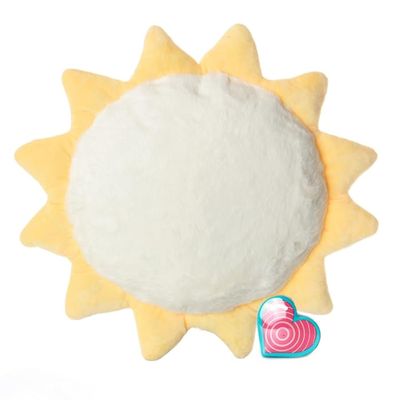 My Baby's Heartbeat Bear Digital Voice Recorder Object, Sun