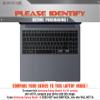 Decalrus - Protective Decal Sticker for The Samsung Galaxy Book4 16 (16" Screen) case Cover wrap SAgalaxybk4_16-79 view 2