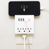 Lakeside USB and Outlet Adapter with Phone Holder - Ultimate Charging Hub view 2