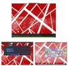 Decalrus - Protective Decal Sticker for The ASUS 16 Republic of Gamers Strix G614 (16" Screen) case Cover wrap ASrog16strix_G614-131 view 1