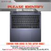 Decalrus - Protective Decal Sticker for The Dell Inspiron 14 2-in-1 i7445 (14" Screen) case Cover wrap DEinspiron14_i7445-3 view 2
