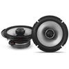 Alpine Speaker Bundle S2-S65 6.5" Coaxial Car Speaker Set S-Series, with Absolute USA Amp KIT-0 view 3