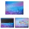 Decalrus - Protective Decal Sticker for the Samsung Galaxy Book4 16 (16" Screen) case Cover wrap SAgalaxybk4_16-140 view 1