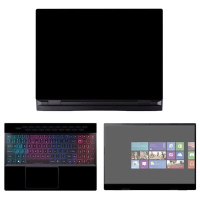 Decalrus - Protective Decal Sticker for The Acer Predator Helios Neo 16 PHN16-71 (16" Screen) case Cover wrap ACpredatorHelios_PHN16_71-90