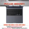 Decalrus - Protective Decal Sticker for the Samsung Galaxy Book4 14 (14" Screen) case Cover wrap SAgalaxybk4_14-158 view 2
