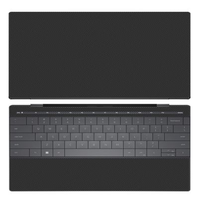 Decalrus - Protective Decal Sticker for The Dell XPS 13 XPS9340 (13.4" Screen) case Cover wrap DExps-13_9340-17