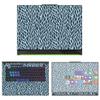 Decalrus - Protective Decal Sticker for The ASUS 16 Republic of Gamers Strix G614 (16" Screen) case Cover wrap ASrog16strix_G614-227 view 1