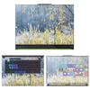Decalrus - Protective Decal Sticker for The ASUS 16 Republic of Gamers Strix G614 (16" Screen) case Cover wrap ASrog16strix_G614-158 view 1