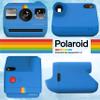 Polaroid Go Generation 2 - Mini Instant Film Camera - Blue (9147) - Only Compatible with Go Film view 4