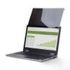 StarTech.com 12.5-inch 16:9 Flip-Up Privacy Screen with Touch, Laptop Security Shield, Anti-Glare Blue Light Filter view 4
