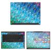 Decalrus - Protective Decal Sticker for The MSI Creator 16 AI A1VHG (16" Screen) case Cover wrap MScreator16_A1VHG-147 view 1