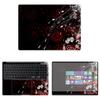 Decalrus - Protective Decal Sticker for the Samsung Galaxy Book4 16 (16" Screen) case Cover wrap SAgalaxybk4_16-20 view 1