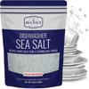 Sea Salt Superstore Dishwasher Salt, Natural Water Softener, 10 lb Bag view 1