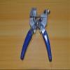 DirectNine Basics F-Type Coaxial Cable Crimper RG59 RG6 Universal Compression Tool Connector CCTV view 1
