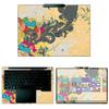 Decalrus - Protective Decal Sticker for The Lenovo ThinkPad X1 Carbon (12th Gen.) (14" Screen) case Cover wrap LEthkpadX1carbon_12th-154 view 1