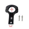 DirectNine Basics Universal 40MM LNB Holder for Ku Band Satellite Dish Antenna 10PCS view 2