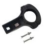DirectNine Basics Universal 40MM LNB Holder for Ku Band Satellite Dish Antenna 10PCS view 3